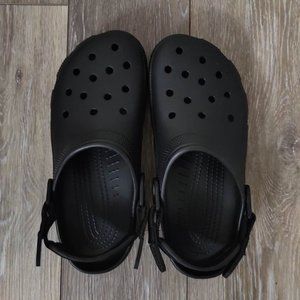 7M W9 Non-slip Crocs Work Shoes (Brand New)